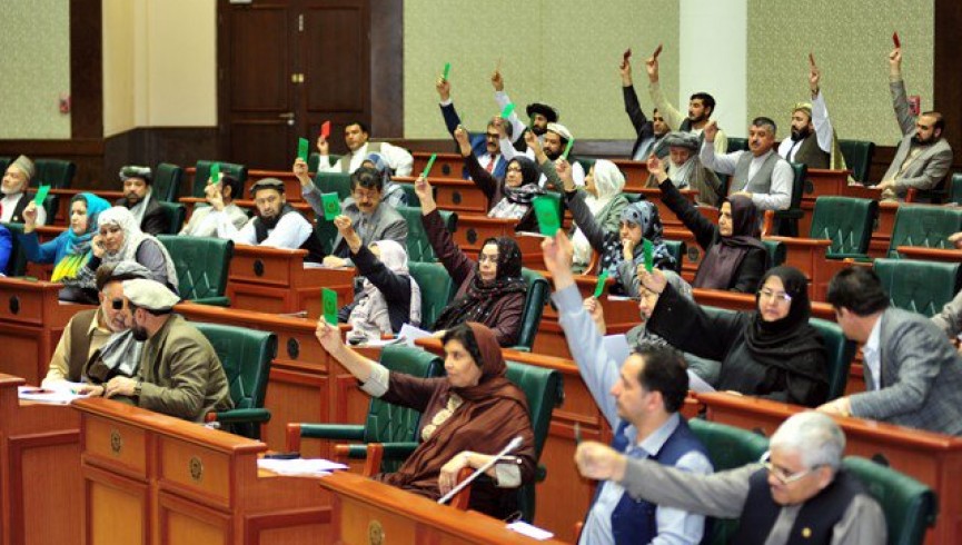 مجلس سنا با لغو قانون محصول خدمات مخابراتی مخالفت کرد