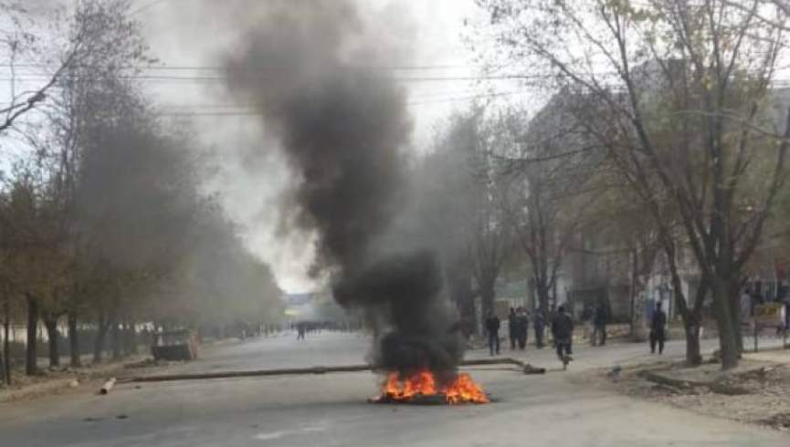 وزیر تحصیلات عالی: تعداد نمایندگان مجلس در حادثه خوابگاه دانشگاه کابل دست دارند