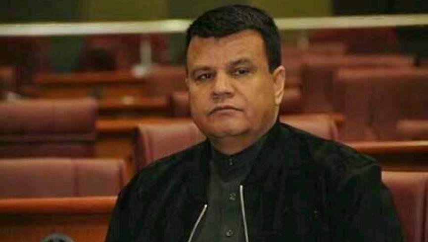 میررحمان رحماني د ولسي جرګې رییس وټاکل شو