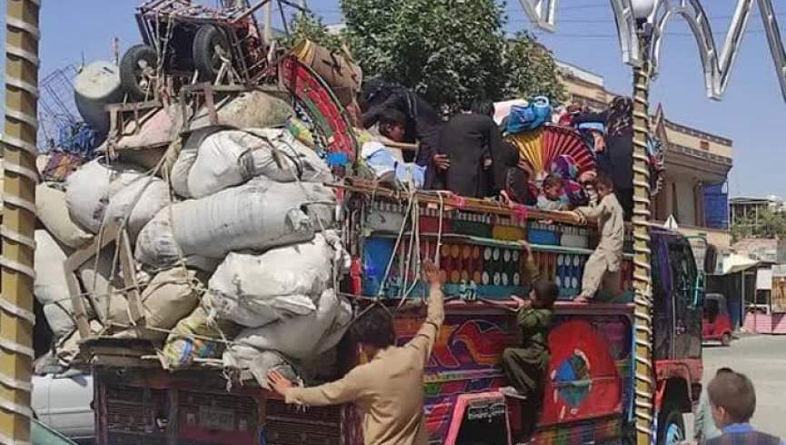 بیگانگان در تخار؛ جنگی در راه است؟