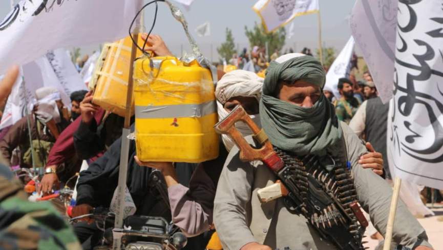 سازمان‌های افراطی در افغانستان فرصت تجدید قوا پیدا کرده‌اند