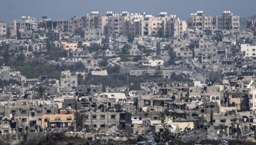 22 فلسطینی دیگر در حملات اسرائیل بر غزه شهید شدند