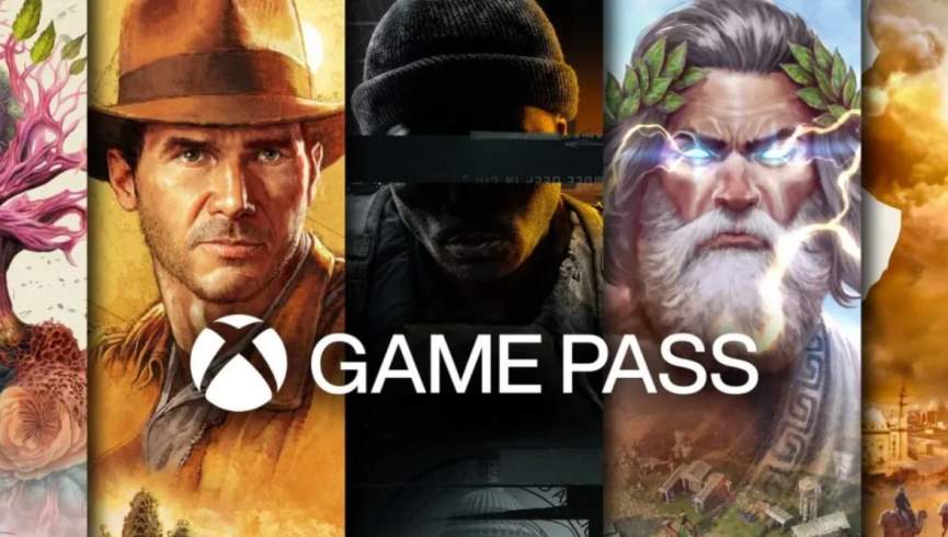 پیش‌بینی درآمد ۵.۵ میلیارد دالری سرویس Game Pass تا سال ۲۰۲۵