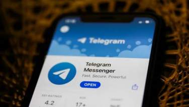 تعداد کاربران تلگرام به ۹۵۰ میلیون نفر رسید