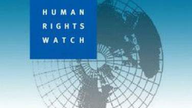 دیده‌بان حقوق بشر: طالبان از زنان افغانستان و حقوق آنان سوء استفاده می‌کند