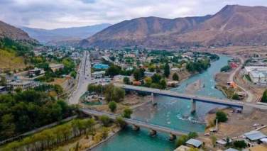 بدخشان کې ترافیکي پېښې: ۱۱ کسانو ته مرګ ژوبله اوښتې