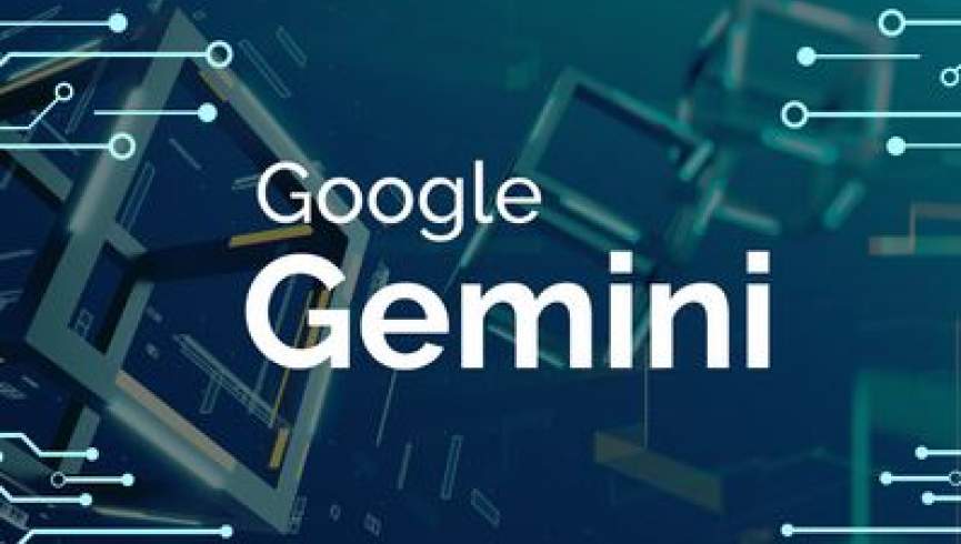 گوگل چت به پنل جانبی Gemini مجهز شد