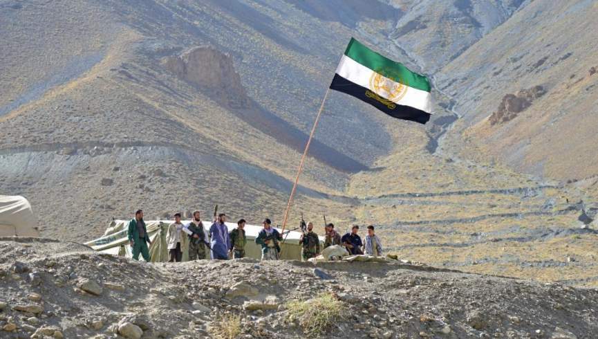 مقاومت جبهې هرات کې د درې طالبانو د وژلو خبر ورکړی