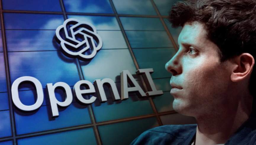 تمرکز سم آلتمن و OpenAI بالای هوش مصنوعی فوق هوشمند است